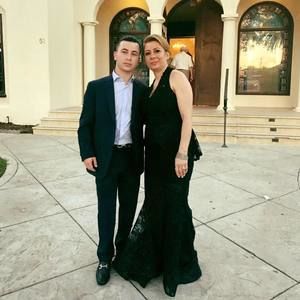 Meet your Posher, Margo